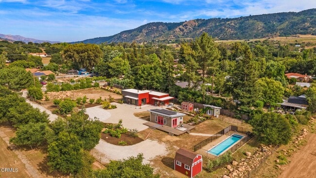 12135 Chumash Rd in Ojai, CA - Building Photo - Building Photo