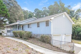 2885 Kellogg Creek Rd in Acworth, GA - Building Photo - Building Photo