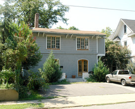 115 Evergreen St in Memphis, TN - Building Photo - Building Photo