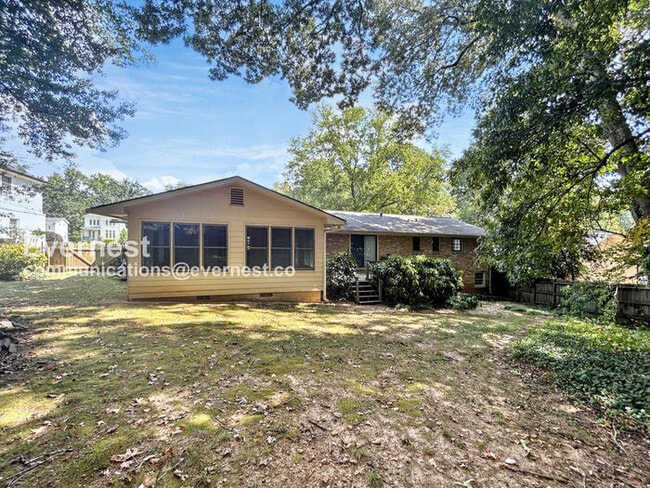 1133 Wonder Ln in Marietta, GA - Building Photo - Building Photo