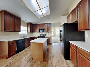 14246 Sea Eagle Dr in Jacksonville, FL - Building Photo - Building Photo
