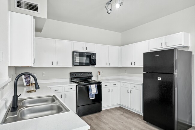 property at 9494 Humble Westfield Rd