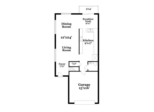 1021 Seminole Sky Dr in Ruskin, FL - Building Photo - Building Photo
