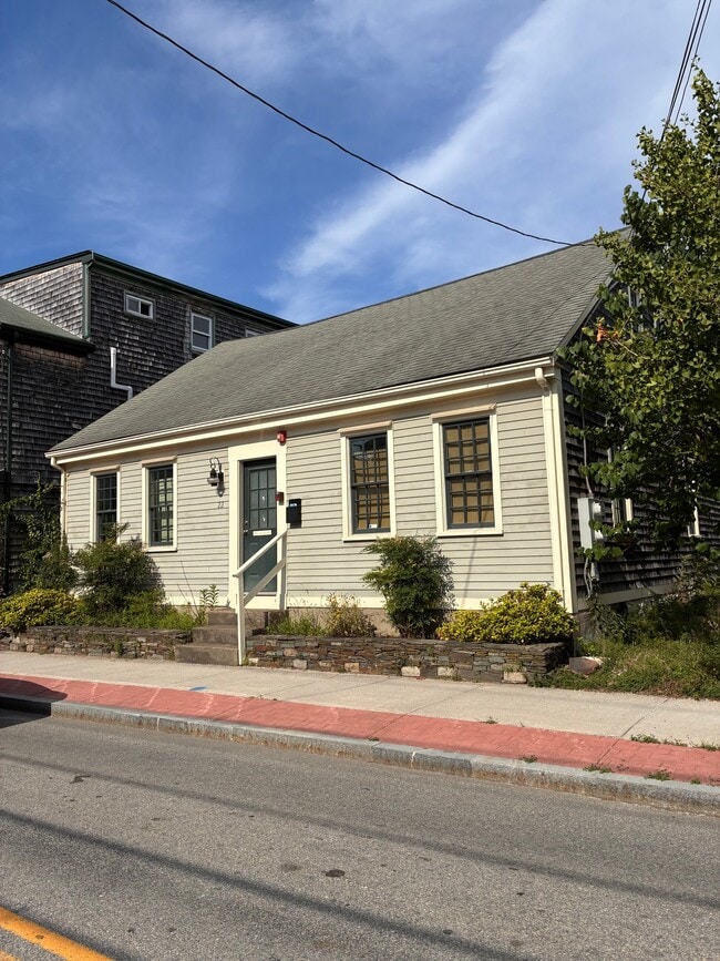 Building Photo