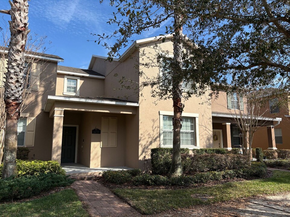 14797 Driftwater Dr in Winter Garden, FL - Building Photo