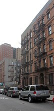 312 W 142nd St in New York, NY - Building Photo - Building Photo