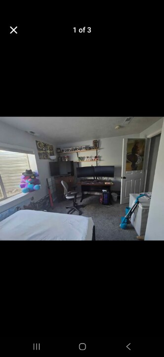 2996 W Shadow Park Dr in West Valley City, UT - Building Photo