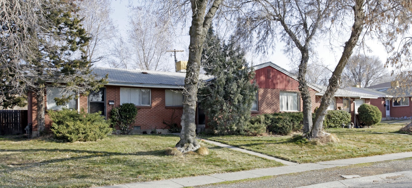 1765 E Osage Orange Ave in Salt Lake City, UT - Building Photo