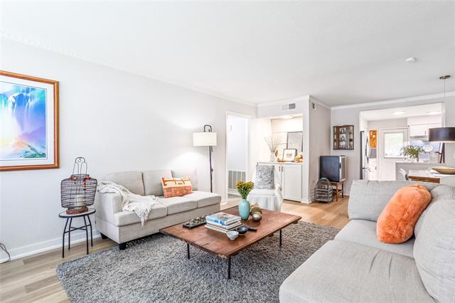 property at 7924 Royal Ln