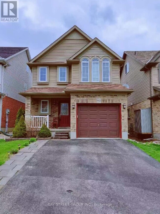 property at 990 Mapleridge St