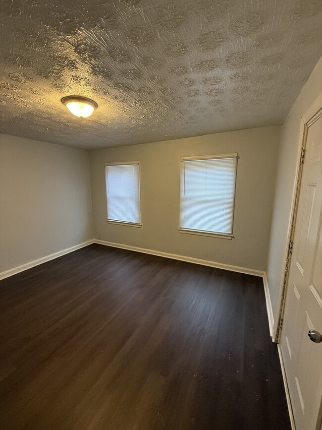 3444 N Parker Ave in Indianapolis, IN - Building Photo - Building Photo