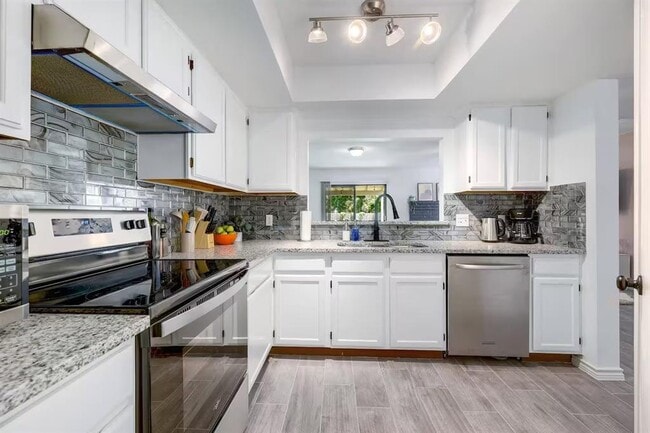 13305 Saddlebrook Trail in Austin, TX - Building Photo - Building Photo