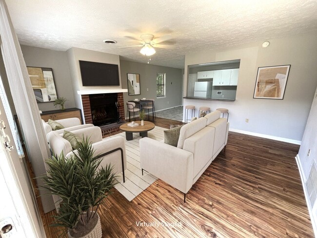 110-112 Essex Ct in Athens, GA - Building Photo - Building Photo