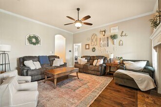 7625 Tuscany Dr in Abilene, TX - Building Photo - Building Photo