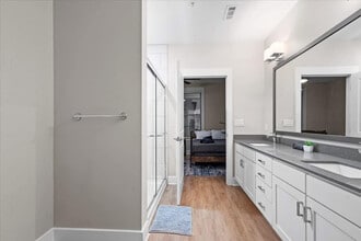 7417 Waverly Walk Ave in Charlotte, NC - Building Photo - Building Photo