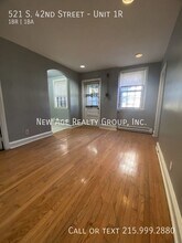 521 S 42nd St in Philadelphia, PA - Building Photo - Building Photo