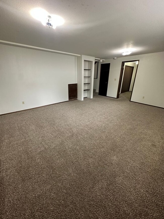 3210-3212 S Gillis Rd in Spokane Valley, WA - Building Photo - Building Photo