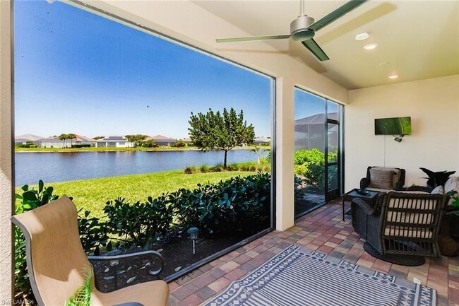 property at 5939 Gala Dr