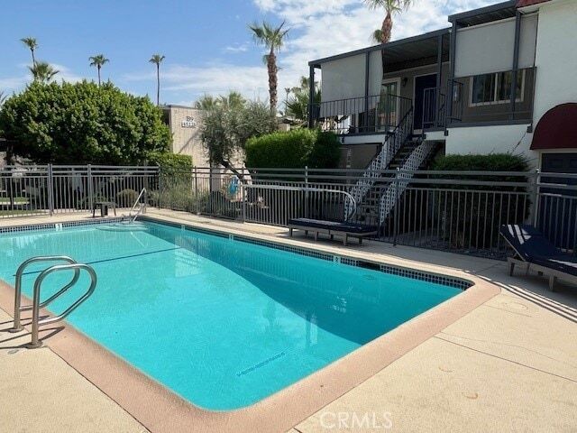 property at 45270 Panorama Dr