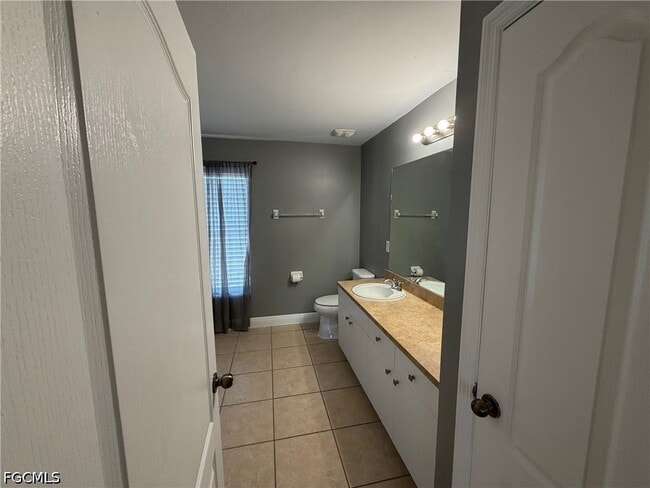 property at 2325 NW 25th Terrace