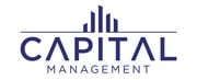 Property Management Company Logo Capital Management Group