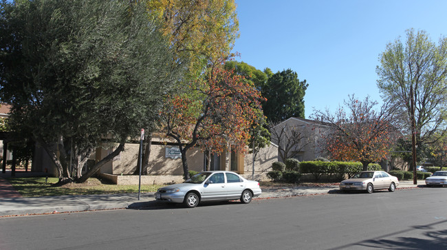 St. Nicholas Housing in Granada Hills, CA - Building Photo - Building Photo