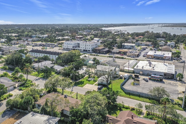 209 Flagler Blvd in St. Augustine, FL - Building Photo - Building Photo