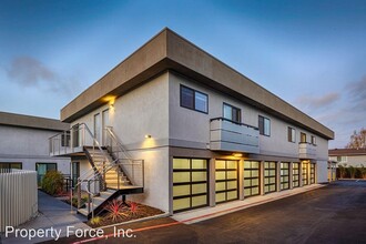 Innovation on Hollenbeck in Sunnyvale, CA - Building Photo - Building Photo