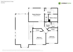 6730 E Preston St in Mesa, AZ - Building Photo - Building Photo
