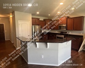 10916 Hidden Brook Cir in Colorado Springs, CO - Building Photo - Building Photo