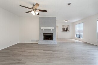 1242 Misty Ln in Duncanville, TX - Building Photo - Building Photo