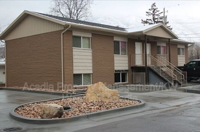 property at 315 E 600 S St