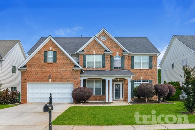 property at 3979 Kittery Point SW