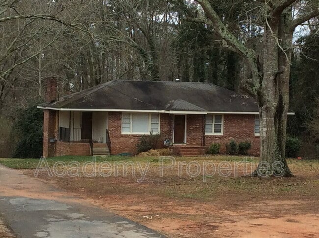 property at 2308 Kelleytown Rd