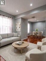 6 Trueman St in Brampton, ON - Building Photo