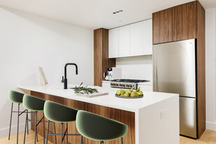224 West 124th St in New York, NY - Building Photo