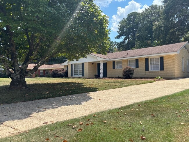 property at 3920 Meredith Dr