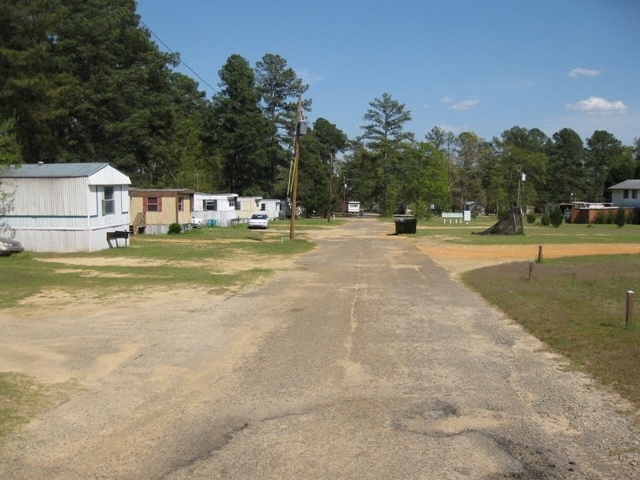 3532 Larkin Rd in Dearing, GA - Building Photo