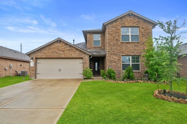 property at 29806 Breakwater Dr