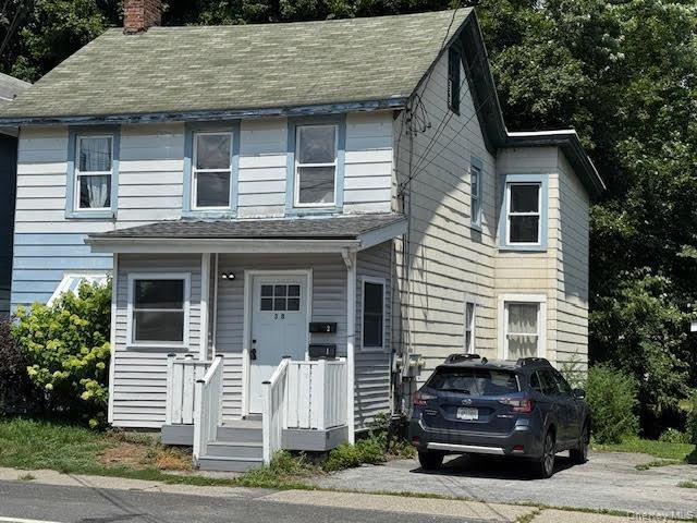 property at 38 E Main St