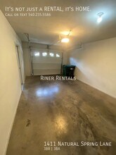 1411 Natural Spring Lane in Harrisonburg, VA - Building Photo - Building Photo