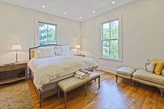 46 Follen St, Unit 46 in Cambridge, MA - Building Photo - Building Photo