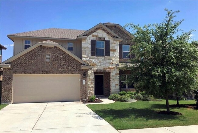 property at 520 Caddo Lake Dr