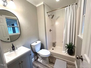 108 W Marsha Gayle Ct in Fuquay Varina, NC - Building Photo - Building Photo