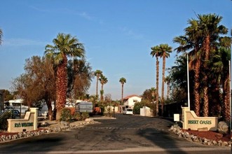 Desert Oasis in Desert Hot Springs, CA - Building Photo - Building Photo