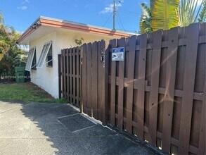1544 NW 4th Ave in Fort Lauderdale, FL - Building Photo - Building Photo