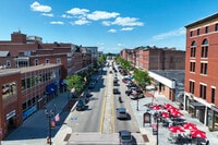 Apartments in Concord, NH