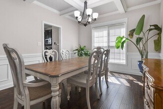 3536 Smith Bros. Lane in Clarksville, TN - Building Photo - Building Photo