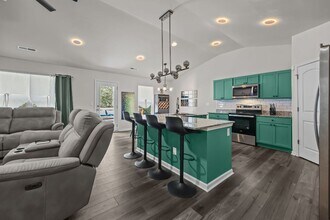 1405 Amberlight Circle in Salisbury, NC - Building Photo - Building Photo