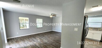 2414 Hope Ave in Deltona, FL - Building Photo - Building Photo